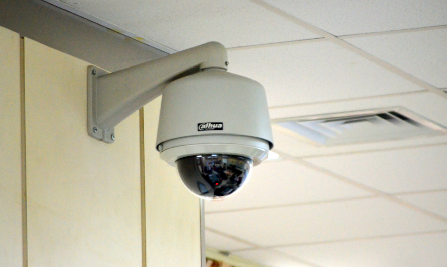 home security camera 