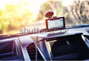 GPS detector