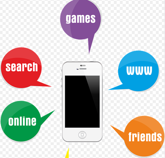 smart phone