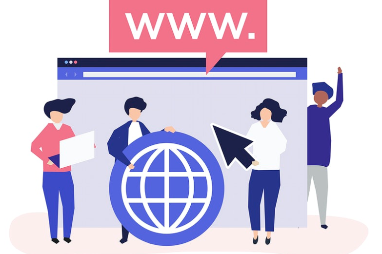 2d www design