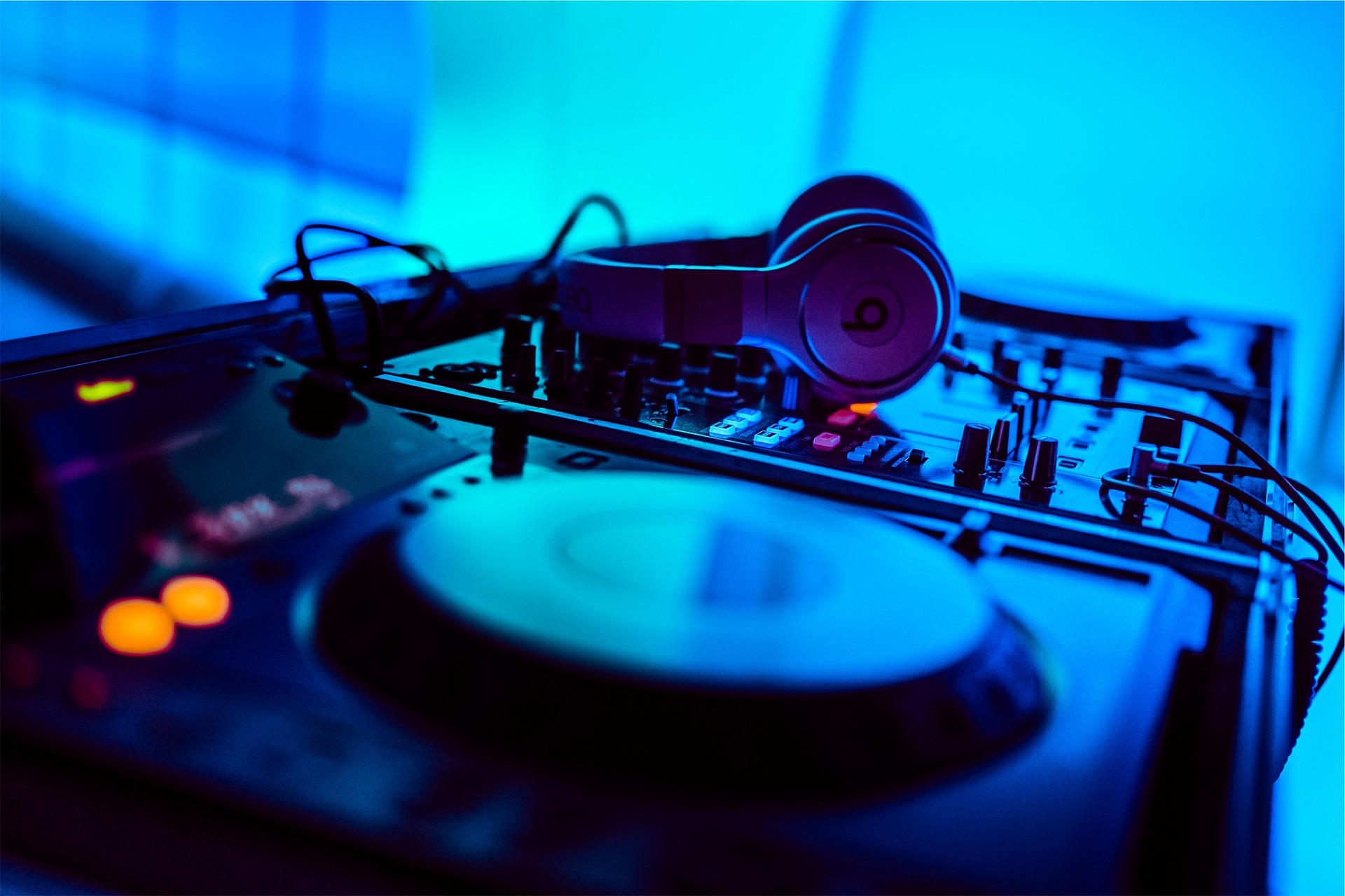 Equipment