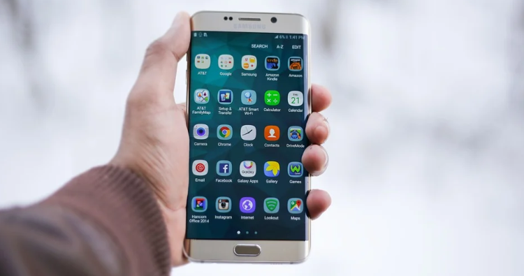 phone apps