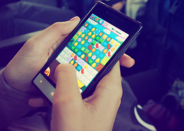 iPhone