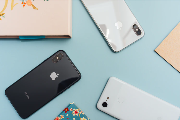 phones