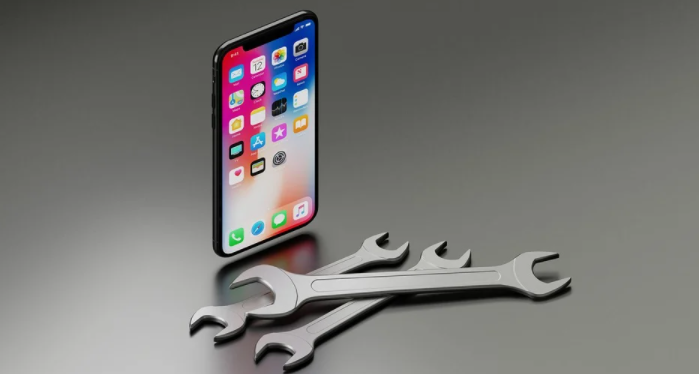 iOS third-party installers