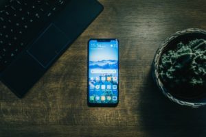 smartphone