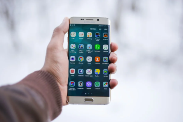 iPhone Apps