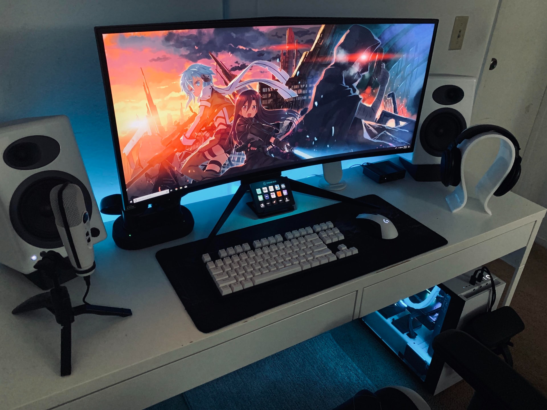Online Game
